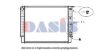 VOLVO 3514449 Radiator, engine cooling
